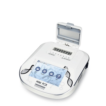 เครื่องปั่นความร้อนขนาดเล็ก miulab รุ่น mp-16